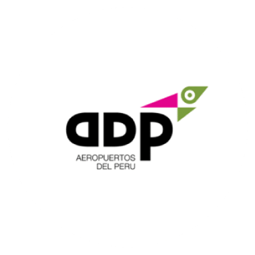 Cliente Aeropuertos del Perú