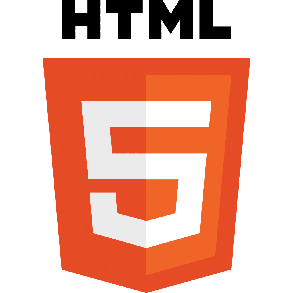 HTML5