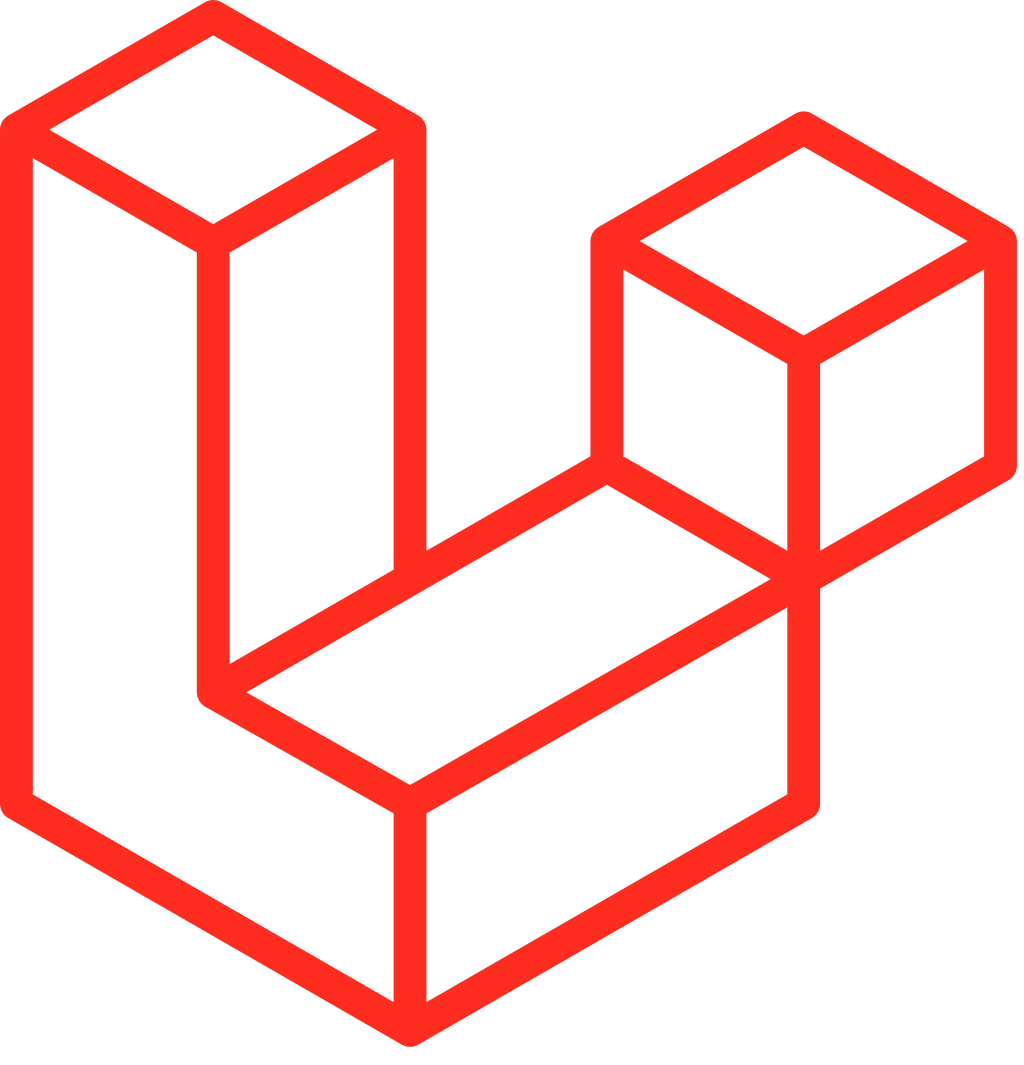 laravel