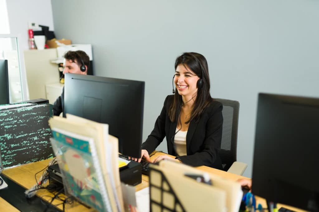 ¿Qué es Help Desk de TI?