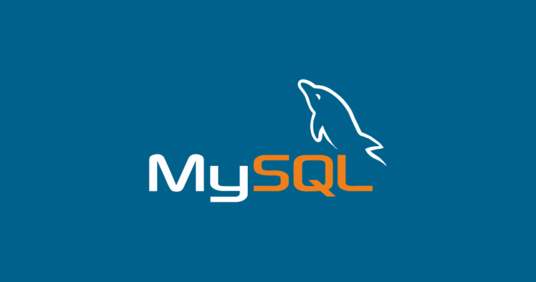 Qué es MySQL