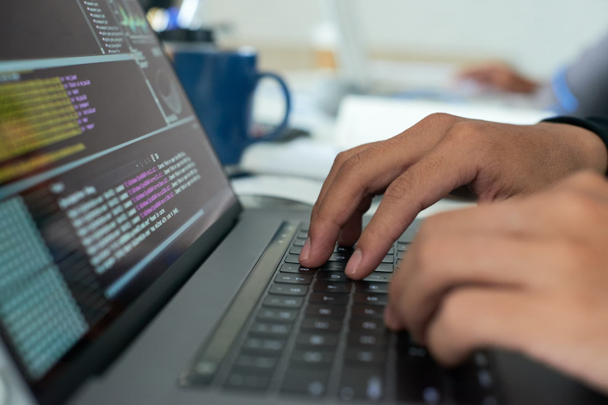 Tipos de base de datos