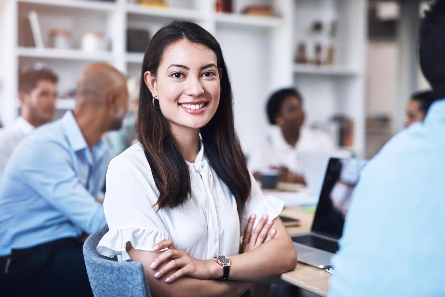 Qué es Staffing TI