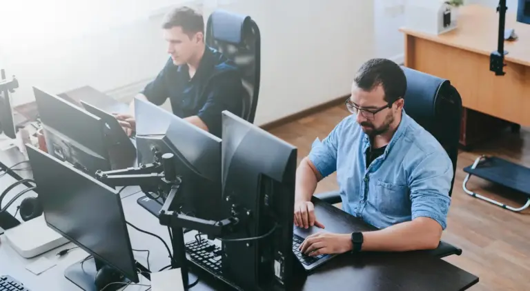 Staffing TI vs. Outsourcing TI