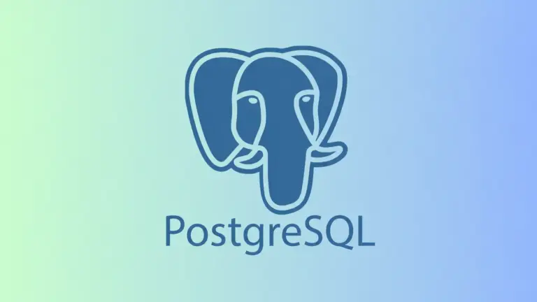 Qué es PostgreSQL