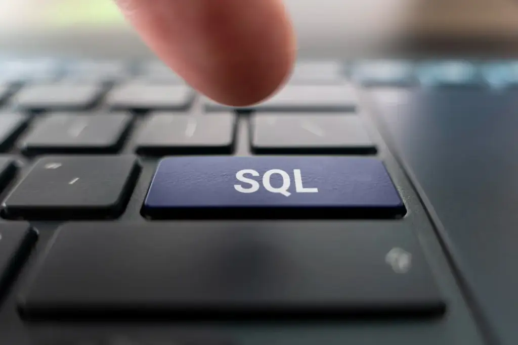 Qué es SQL